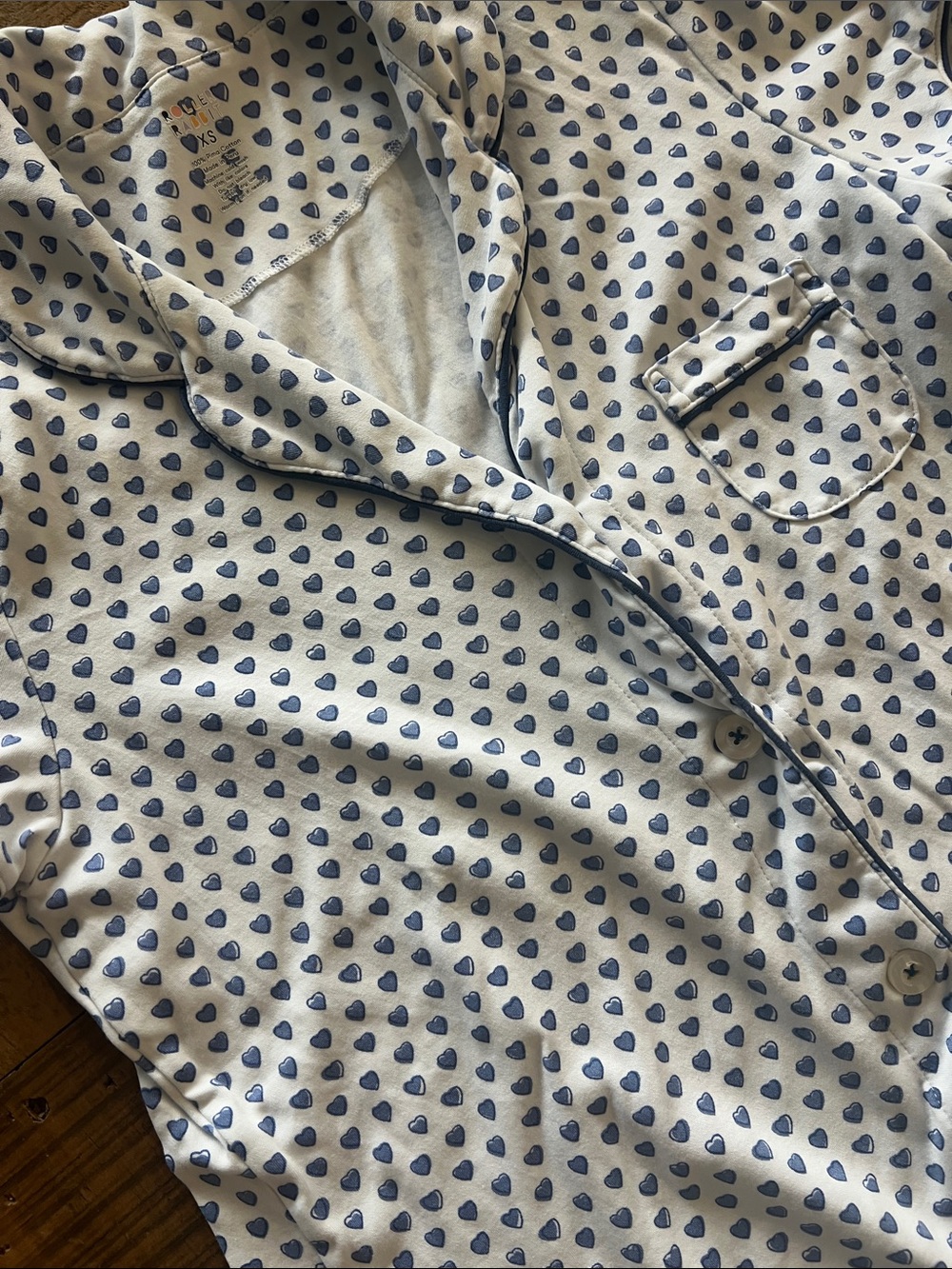 Roller Rabbit pJ’s - Picture 2 of 7
